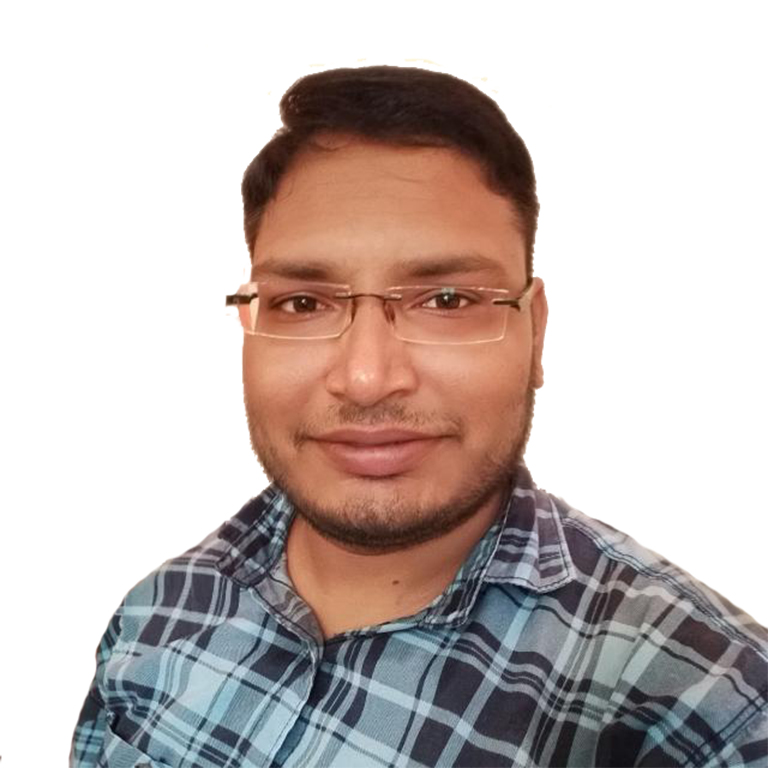 Jagadeesh B Meghwal/